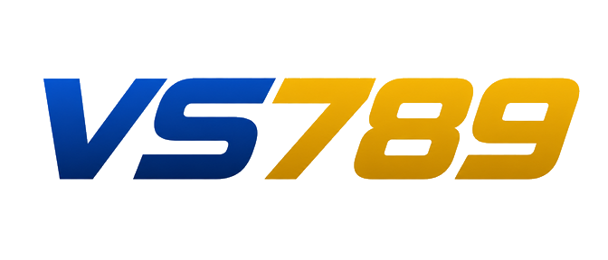 vs789 homepage logo